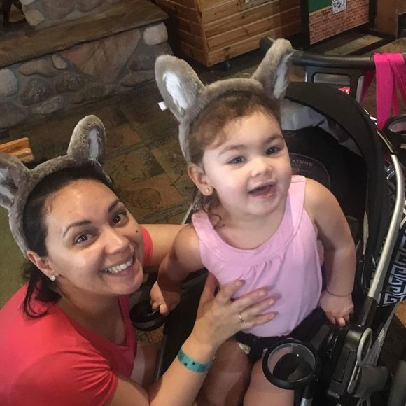 Meet your Posher, Loly - Picture 1 of 1